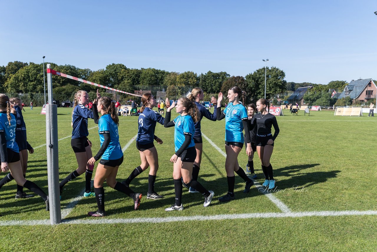 Bild 404 - wU16 Deutsche Meisterschaft